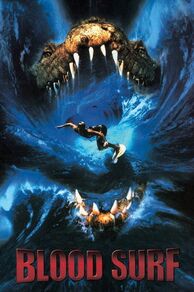 Blood Surf (Krocodylus) (2000)
