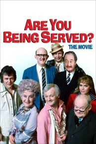 Are You Being Served? (1977)