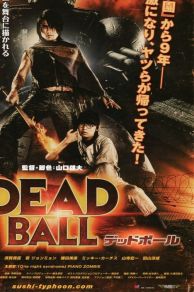 Deadball (2011)