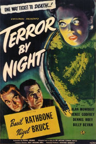Terror by Night (1946)