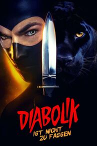 Diabolik: Who Are You? (Diabolik chi sei?) (2023)