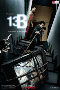 13B: Fear Has a New Address (2009)