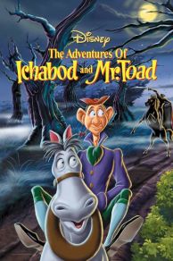 The Adventures of Ichabod and Mr. Toad (1949)