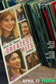 The Greatest Hits (2024)