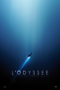 The Odyssey (2016)