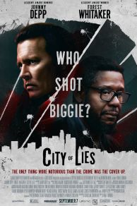 City of Lies (2018)