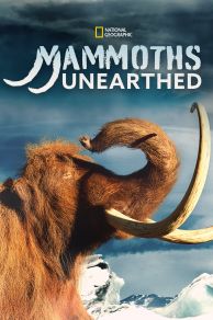 Mammoths Unearthed (2014)