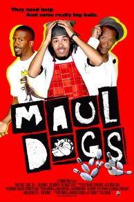 Maul Dogs (2015)