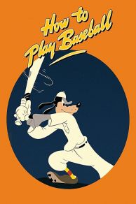 How to Play Baseball (1942)