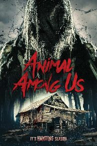 Animal Among Us (2019)