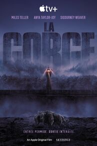 The Gorge (2025)