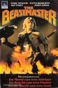 The Beastmaster (1982)