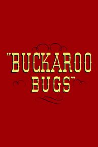 Buckaroo Bugs (1944)