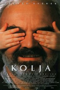 Kolya (1996)