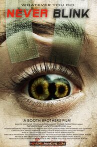 Never Blink (2025)