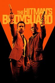 The Hitmans Bodyguard (2017)