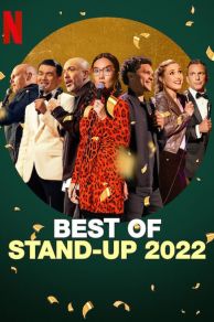 Best of Stand-Up 2022 (2022)