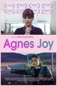 Agnes Joy (2019)