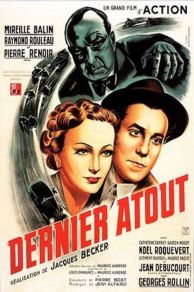 Dernier atout (1942)