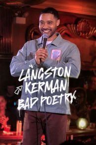 Langston Kerman: Bad Poetry (2024)