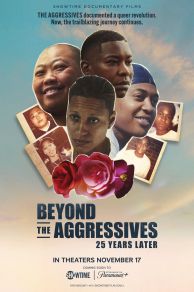 Beyond the Aggressives: 25 Years Later (2023)