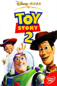 Toy Story 2 (1999)