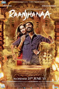 Raanjhanaa (2013)