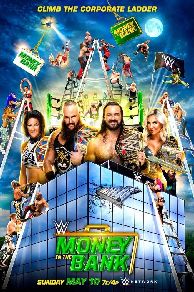 Money in the Bank (2020)
