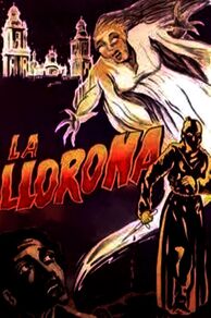 The Crying Woman (La llorona) (1933)