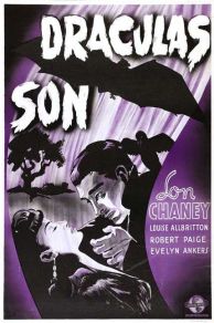 Son of Dracula (1943)