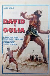 David and Goliath (David e Golia) (1960)