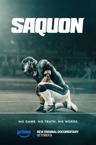 SAQUON (2025)