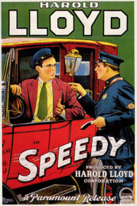 Speedy (1928)