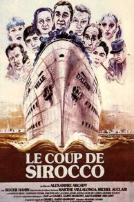 Le coup de sirocco (1979)