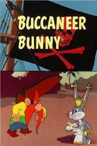 Buccaneer Bunny (1948)