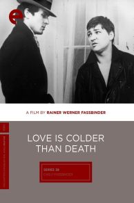 Love Is Colder Than Death (1969)