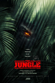 The Jungle (2013)