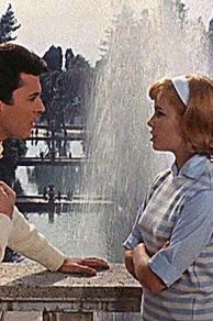Gidget Goes to Rome (1963)