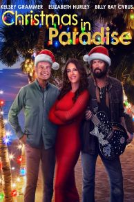 Christmas in Paradise (2022)