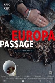 Europa Passage (2022)