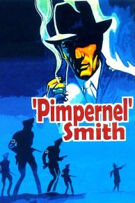 Pimpernel Smith (1941)