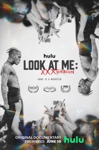 Look at Me: XXXTentacion (2022)