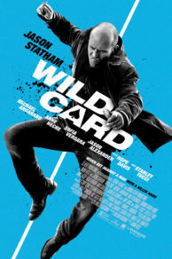 Wild Card (2015)