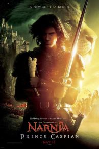 The Chronicles of Narnia: Prince Caspian (2008)