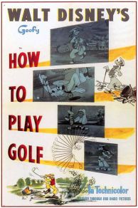 How to Play Golf (1944)