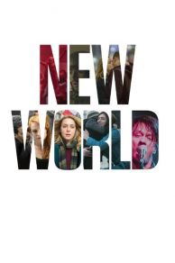 The New World (2015)