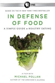 In Defense of Food (2015)