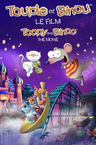 Toopy and Binoo: The Movie (2023)