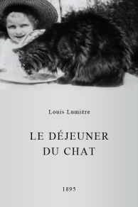 Le déjeuner du chat (1895)