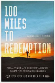 100 Miles to Redemption (2022)